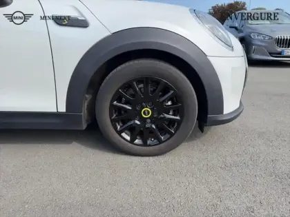 Photo 7 Mini Mini  Cooper SE 184ch  Essential BVA