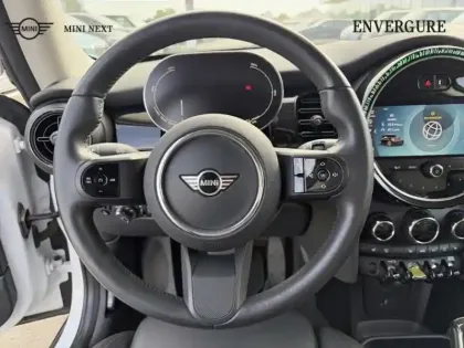 Photo 5 Mini Mini  Cooper SE 184ch  Essential BVA