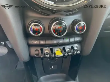 Photo 11 Mini Mini  Cooper SE 184ch  Essential BVA