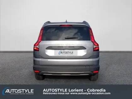 Photo 19 Dacia Jogger  1.0 TCe 110ch Extreme 7 places -24
