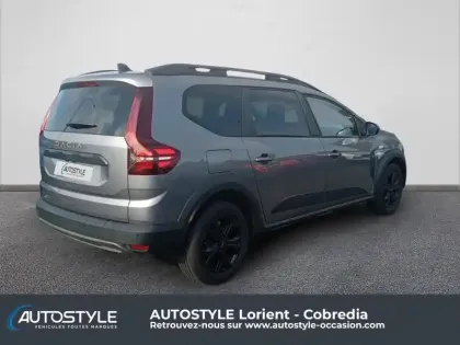 Photo 21 Dacia Jogger  1.0 TCe 110ch Extreme 7 places -24