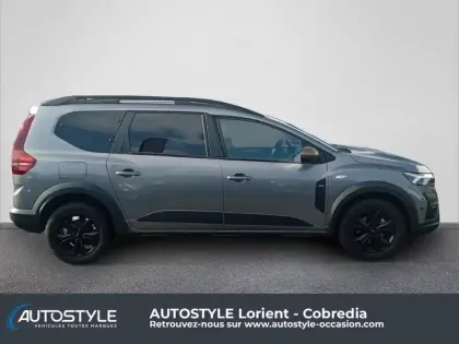 Photo 22 Dacia Jogger  1.0 TCe 110ch Extreme 7 places -24