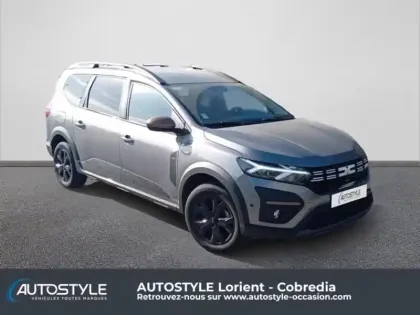 Photo 9 Dacia Jogger  1.0 TCe 110ch Extreme 7 places