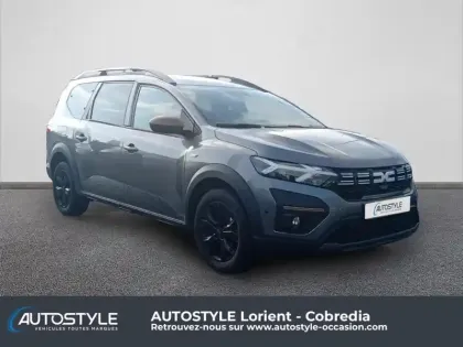 Photo 24 Dacia Jogger  1.0 TCe 110ch Extreme 7 places -24