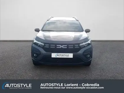 Photo 26 Dacia Jogger  1.0 TCe 110ch Extreme 7 places -24