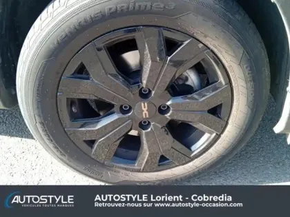Photo 8 Dacia Jogger  1.0 TCe 110ch Extreme 7 places