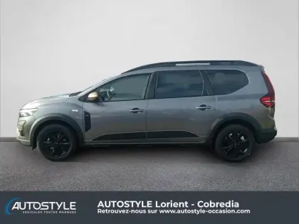 Photo 16 Dacia Jogger  1.0 TCe 110ch Extreme 7 places -24