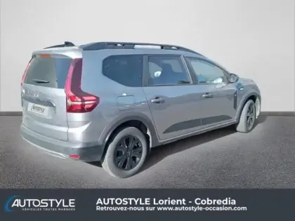 Photo 6 Dacia Jogger  1.0 TCe 110ch Extreme 7 places