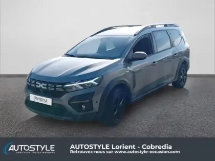 Photo Dacia Jogger Extreme