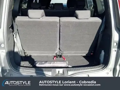 Photo 5 Dacia Jogger  1.0 TCe 110ch Extreme 7 places