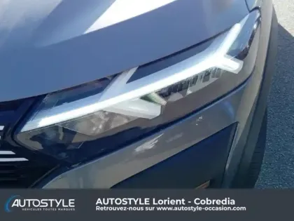 Photo 10 Dacia Jogger  1.0 TCe 110ch Extreme 7 places