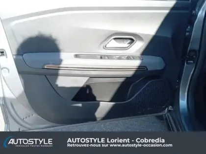 Photo 13 Dacia Jogger  1.0 TCe 110ch Extreme 7 places