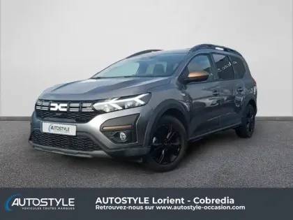 Photo 15 Dacia Jogger  1.0 TCe 110ch Extreme 7 places -24
