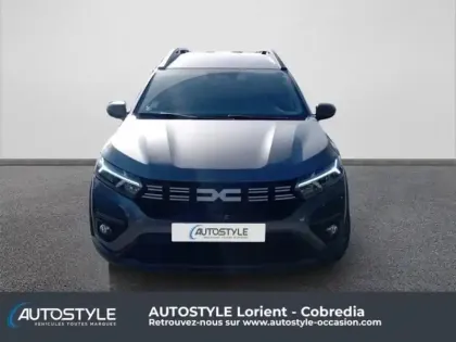 Photo 11 Dacia Jogger  1.0 TCe 110ch Extreme 7 places