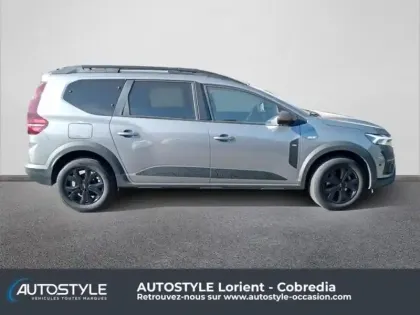 Photo 7 Dacia Jogger  1.0 TCe 110ch Extreme 7 places