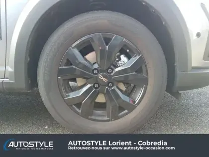 Photo 23 Dacia Jogger  1.0 TCe 110ch Extreme 7 places -24