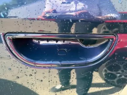 Photo 14 Fiat 500  e 118ch Icône Plus