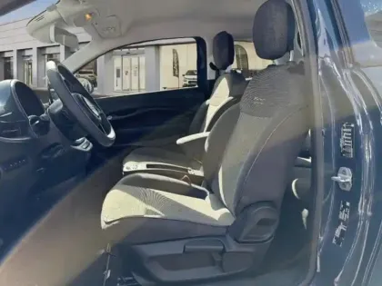 Photo 7 Fiat 500  e 118ch Icône Plus