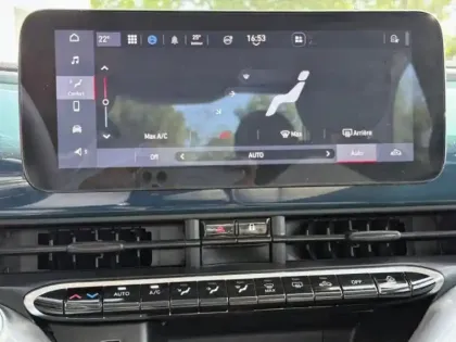 Photo 12 Fiat 500  e 118ch Icône Plus