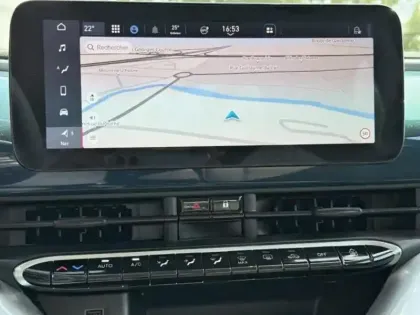 Photo 13 Fiat 500  e 118ch Icône Plus