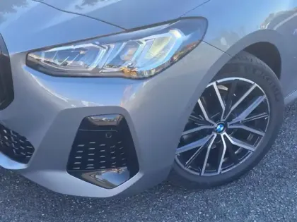 Photo 5 BMW Serie 2 Série 2 ActiveTourer 218i 136ch M Sport DKG7