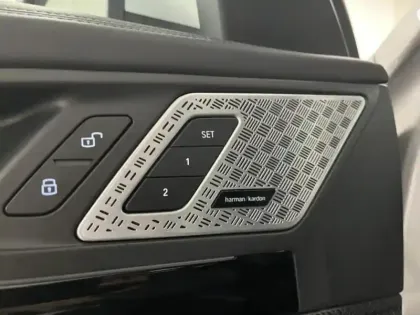 Photo 7 BMW X1  ixDrive30 313ch xLine