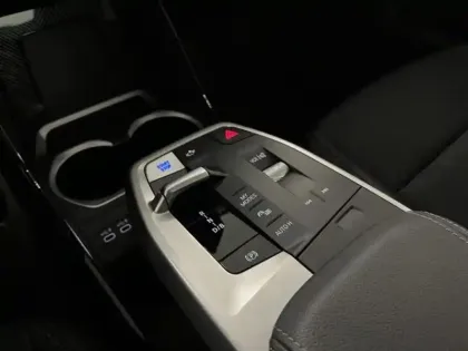 Photo 13 BMW X1  ixDrive30 313ch xLine