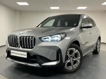 Photo Bmw X1 Xline