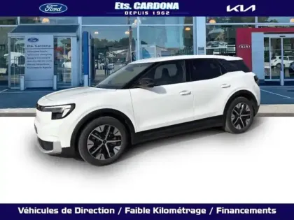 Photo Ford Explorer Select