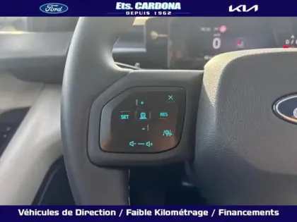 Photo 13 Ford Explorer  286ch Extended Range 77kWh Select RWD