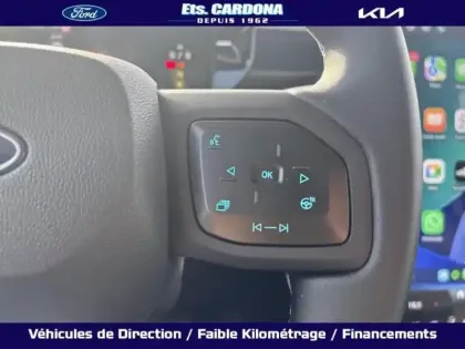 Photo 14 Ford Explorer  286ch Extended Range 77kWh Select RWD