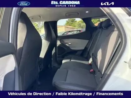Photo 9 Ford Explorer  286ch Extended Range 77kWh Select RWD