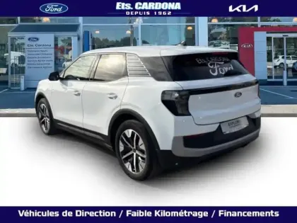 Photo 6 Ford Explorer  286ch Extended Range 77kWh Select RWD