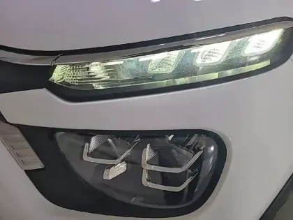 Photo 15 Citroën C3  PureTech 83 S&S BVM5