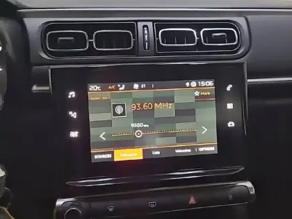 Photo 18 Citroën C3  PureTech 83 S&S BVM5