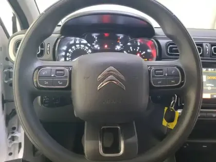 Photo 8 Citroën C3  PureTech 83 S&S BVM5