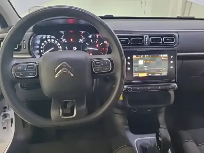 Photo 7 Citroën C3  PureTech 83 S&S BVM5