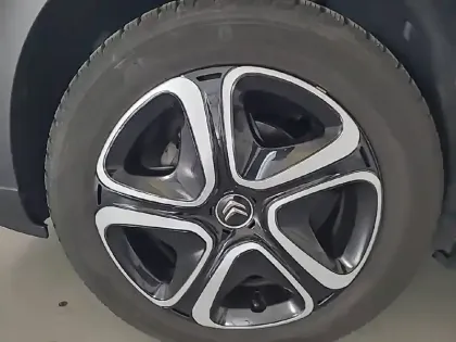 Photo 12 Citroën C3  PureTech 83 S&S BVM5