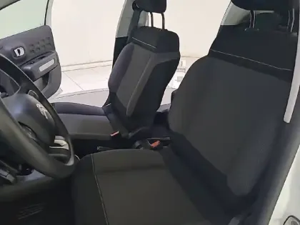 Photo 10 Citroën C3  PureTech 83 S&S BVM5