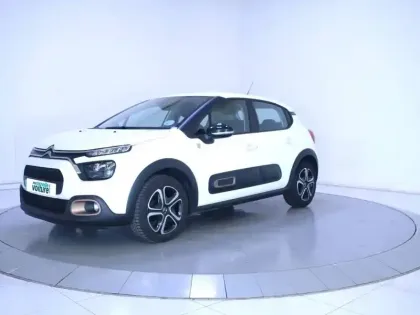Photo Citroën C3 C-series