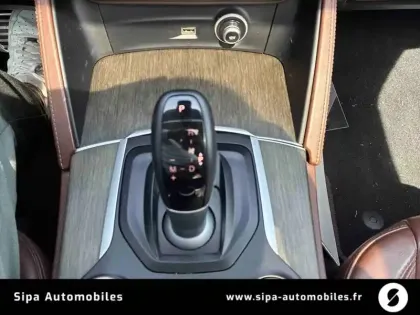 Photo 32 Alfa Romeo Stelvio  2.2 210 ch Q4 AT8