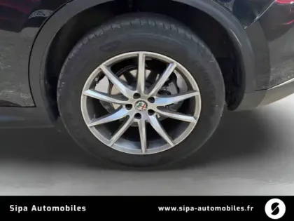 Photo 8 Alfa Romeo Stelvio  2.2 210 ch Q4 AT8
