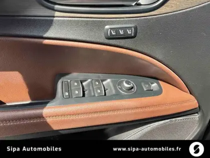 Photo 25 Alfa Romeo Stelvio  2.2 210 ch Q4 AT8