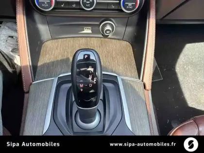 Photo 33 Alfa Romeo Stelvio  2.2 210 ch Q4 AT8