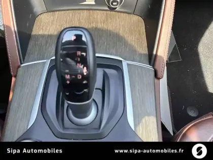 Photo 31 Alfa Romeo Stelvio  2.2 210 ch Q4 AT8