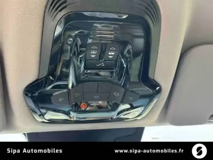 Photo 23 Alfa Romeo Stelvio  2.2 210 ch Q4 AT8