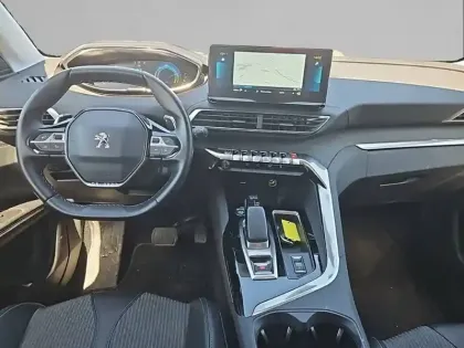 Photo 7 Peugeot 3008  Hybrid 225 e-EAT8
