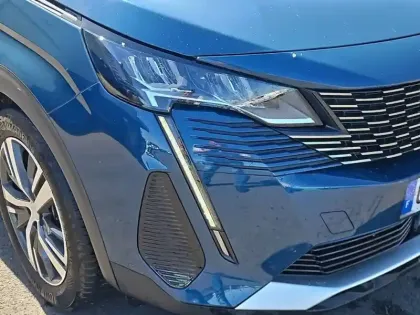 Photo 15 Peugeot 3008  Hybrid 225 e-EAT8
