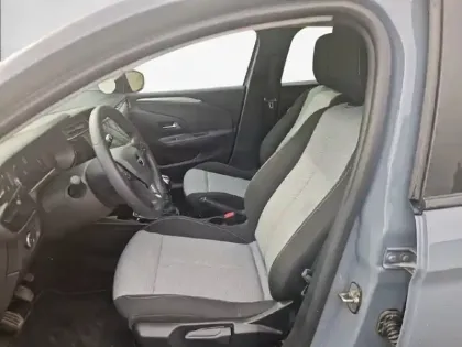 Photo 10 Opel Corsa  1.2 Turbo 100 ch BVM6