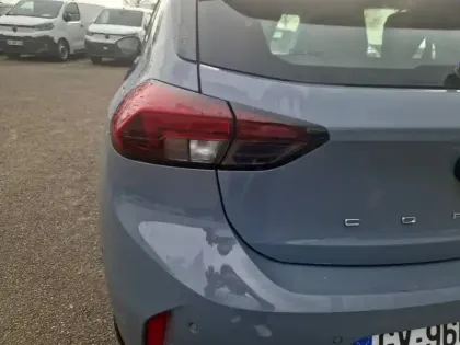 Photo 16 Opel Corsa  1.2 Turbo 100 ch BVM6